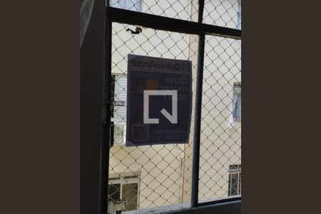 Placa  de apartamento para alugar com 3 quartos, 60m² em Praia Comprida, São José