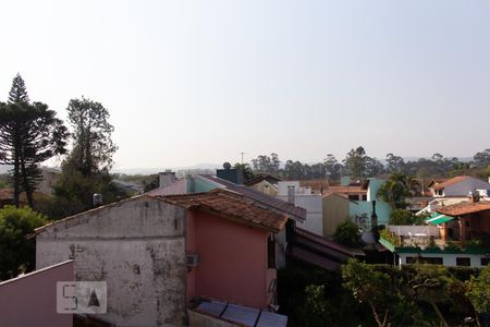 Casa à venda com 205m², 4 quartos e 2 vagasQuarto 3 - Vista