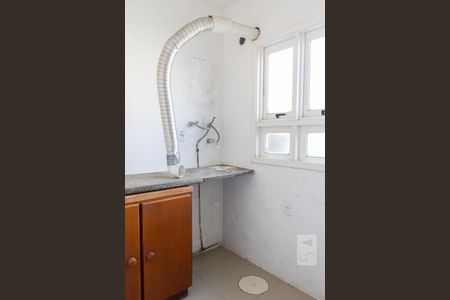 Casa à venda com 205m², 4 quartos e 2 vagasLavanderia