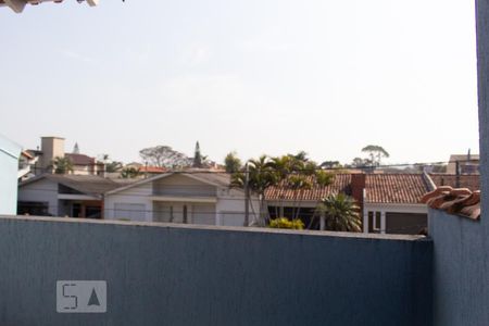 Casa à venda com 205m², 4 quartos e 2 vagasQuarto 3 - Vista
