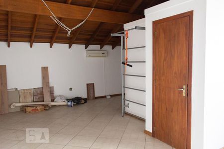 Casa à venda com 205m², 4 quartos e 2 vagasQuarto 3