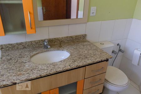 Casa à venda com 205m², 4 quartos e 2 vagasBanheiro Suíte