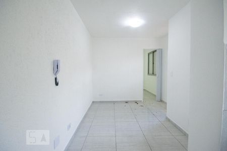 Kitnet/Studio para alugar com 1 quarto, 40m² em Vila Paiva, São Paulo