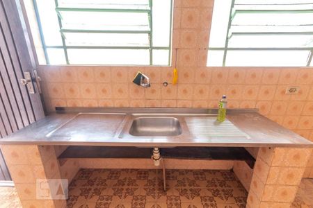 Casa para alugar com 130m², 3 quartos e 3 vagasCozinha