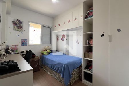 Quarto 1 de apartamento para alugar com 3 quartos, 73m² em Ponte Grande, Guarulhos