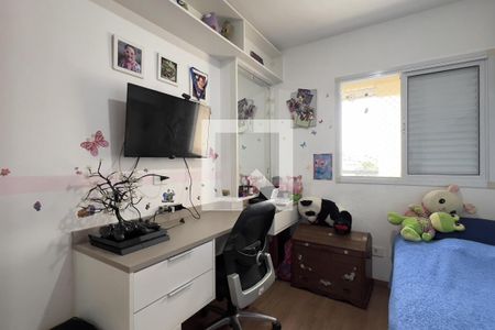 Quarto 1 de apartamento para alugar com 3 quartos, 73m² em Ponte Grande, Guarulhos