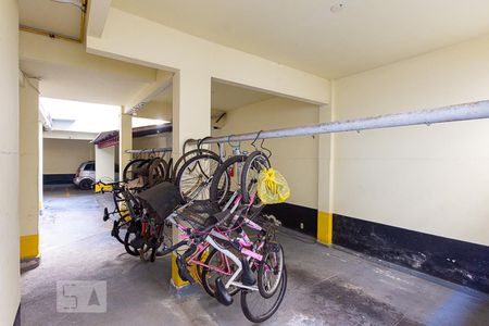 Apartamento à venda com 92m², 3 quartos e sem vagaBicicletário 