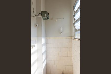 Apartamento à venda com 92m², 3 quartos e sem vagaBanheiro de Serviço