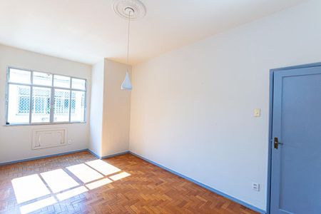 Quarto 1 de apartamento à venda com 3 quartos, 92m² em Icaraí, Niterói