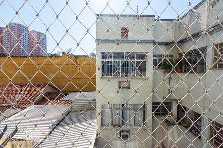 Vista do Quarto 1 de apartamento à venda com 3 quartos, 92m² em Icaraí, Niterói