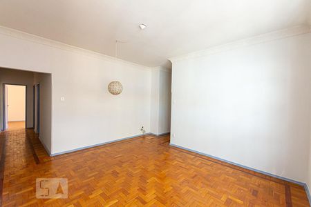 Sala de apartamento à venda com 3 quartos, 92m² em Icaraí, Niterói