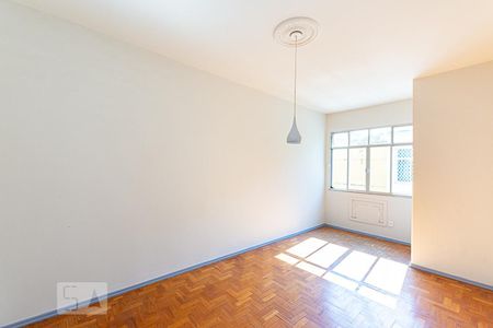 Quarto 1 de apartamento à venda com 3 quartos, 92m² em Icaraí, Niterói