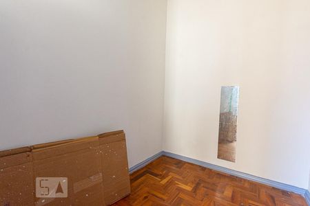 Apartamento à venda com 92m², 3 quartos e sem vagaQuarto de Serviço