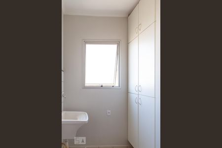 Apartamento para alugar com 45m², 1 quarto e 1 vagaLavanderia