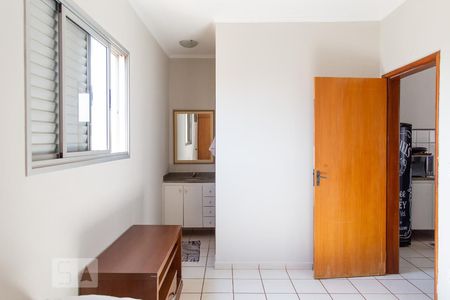 Apartamento para alugar com 45m², 1 quarto e 1 vagaSuíte