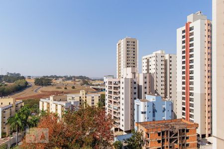 Apartamento para alugar com 45m², 1 quarto e 1 vagaVaranda - vista