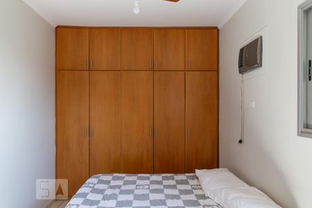 Apartamento para alugar com 45m², 1 quarto e 1 vagaSuíte