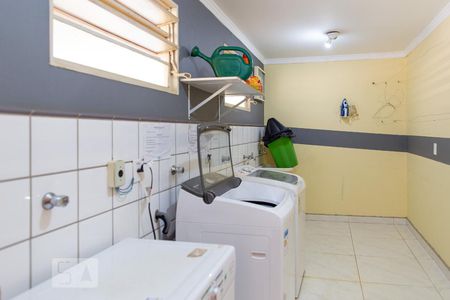 Apartamento para alugar com 45m², 1 quarto e 1 vagaÁrea comum - Lavanderia