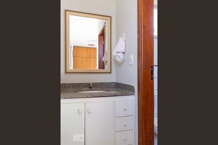 Apartamento para alugar com 45m², 1 quarto e 1 vagaBanheiro