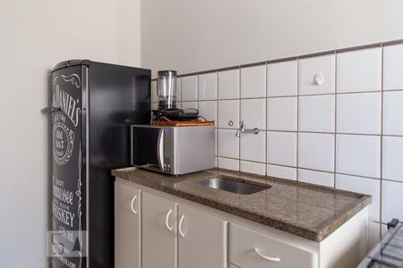Apartamento para alugar com 45m², 1 quarto e 1 vagaCozinha