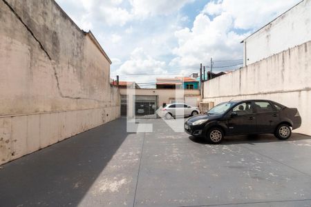 Casa de condomínio à venda com 69m², 2 quartos e 1 vagaÁrea Externa