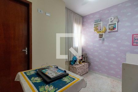 Casa de condomínio à venda com 69m², 2 quartos e 1 vagaSuite 2