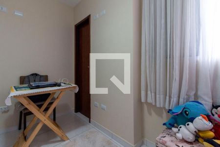 Casa de condomínio à venda com 69m², 2 quartos e 1 vagaSuite 2