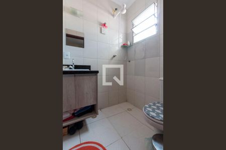 Casa de condomínio à venda com 69m², 2 quartos e 1 vagaBanheiro Suite 2