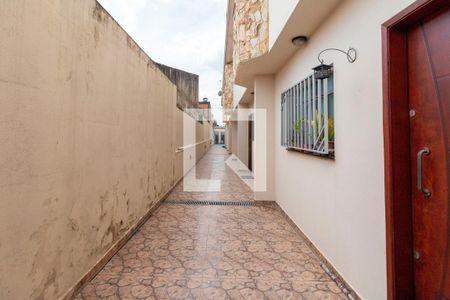 Casa de condomínio à venda com 69m², 2 quartos e 1 vagaÁrea Externa