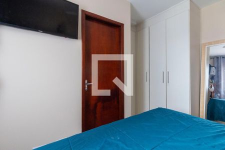 Casa de condomínio à venda com 69m², 2 quartos e 1 vagaSuite 1