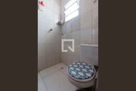 Casa de condomínio à venda com 69m², 2 quartos e 1 vagaBanheiro Suite 2