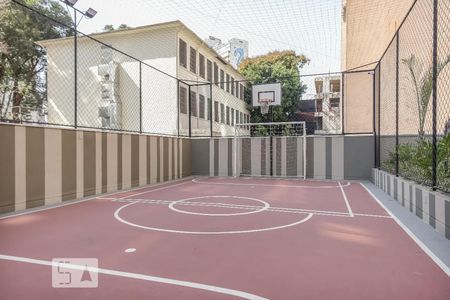 Apartamento para alugar com 67m², 2 quartos e 1 vagaQuadra