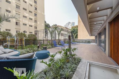 Apartamento para alugar com 67m², 2 quartos e 1 vagaPiscina