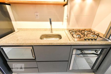 Apartamento para alugar com 67m², 2 quartos e 1 vagaCozinha