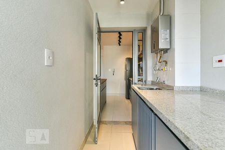 Apartamento para alugar com 67m², 2 quartos e 1 vagaÁrea de Serviço