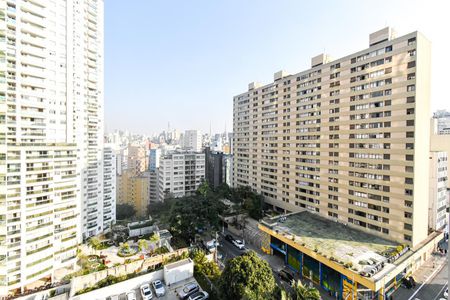 Apartamento para alugar com 67m², 2 quartos e 1 vagaQuarto - Vista