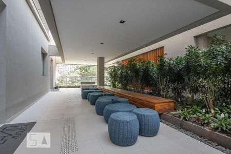 Apartamento para alugar com 67m², 2 quartos e 1 vagaÁrea Comum