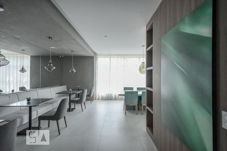 Apartamento para alugar com 67m², 2 quartos e 1 vagaEspaço Gourmet