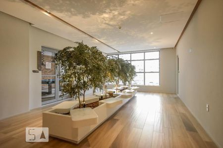 Apartamento para alugar com 67m², 2 quartos e 1 vagaÁrea Comum