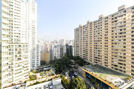 Apartamento para alugar com 67m², 2 quartos e 1 vagaSuíte - Vista