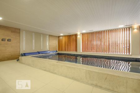 Apartamento para alugar com 67m², 2 quartos e 1 vagaPiscina Coberta