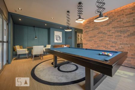 Apartamento para alugar com 67m², 2 quartos e 1 vagaSala de Jogos