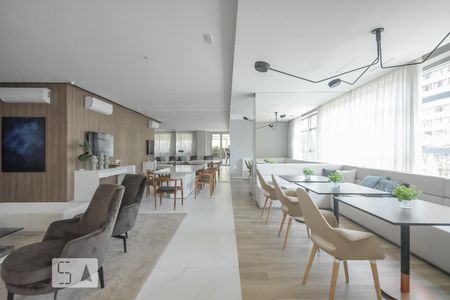 Apartamento para alugar com 67m², 2 quartos e 1 vagaSalão de Festas