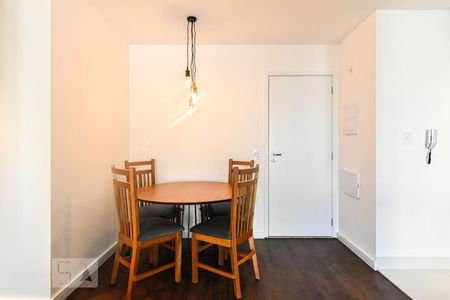 Sala de apartamento para alugar com 2 quartos, 67m² em Consolação, São Paulo