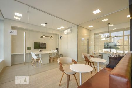 Apartamento para alugar com 67m², 2 quartos e 1 vagaSala de Reuniões