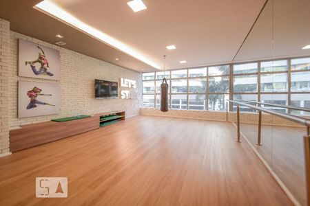 Apartamento para alugar com 67m², 2 quartos e 1 vagaSala de Dança