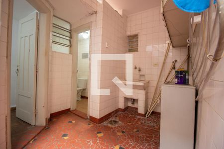 Casa à venda com 120m², 3 quartos e 3 vagas Casa à venda com 120m², 3 quartos e 3 vagasÁrea de Serviço