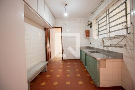 Casa à venda com 120m², 3 quartos e 3 vagas Casa à venda com 120m², 3 quartos e 3 vagasCozinha