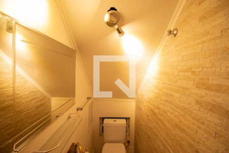 Casa à venda com 120m², 3 quartos e 3 vagas Casa à venda com 120m², 3 quartos e 3 vagasLavabo