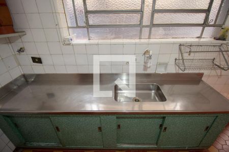 Casa à venda com 120m², 3 quartos e 3 vagas Casa à venda com 120m², 3 quartos e 3 vagasCozinha